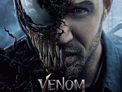 Venom The Last Dance