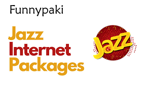 internet jazz package